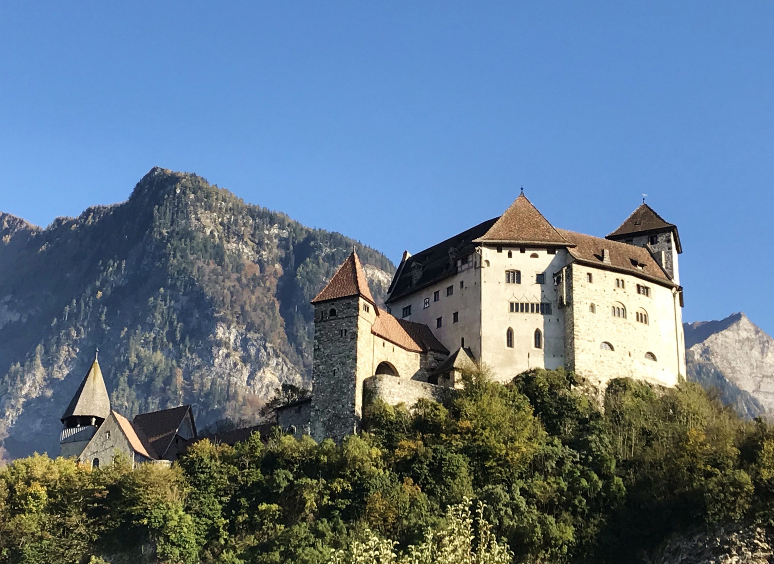 film permits Liechtenstein