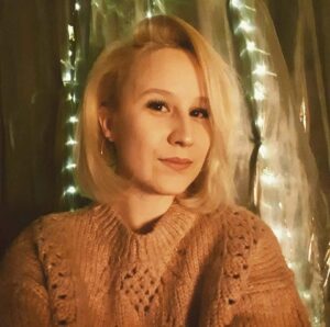 Simona - Fixer Liechtenstein team